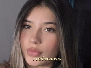 Amberzaens