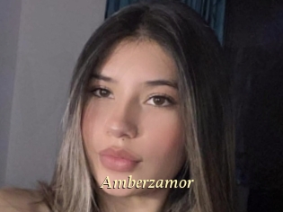 Amberzamor
