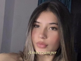 Amberzamper