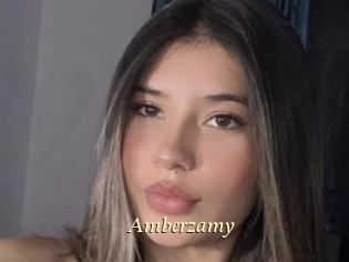 Amberzamy