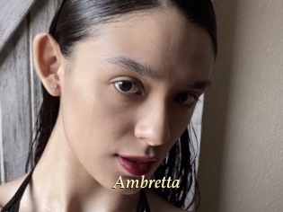 Ambretta