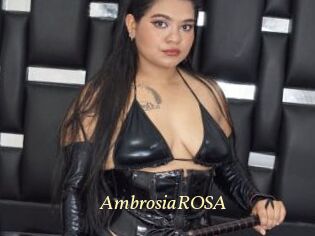 AmbrosiaROSA