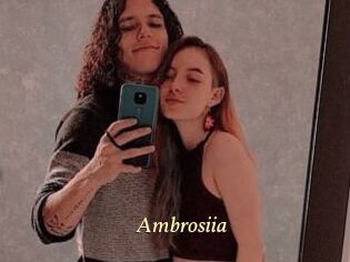 Ambrosiia