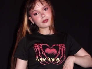 Ame_honey