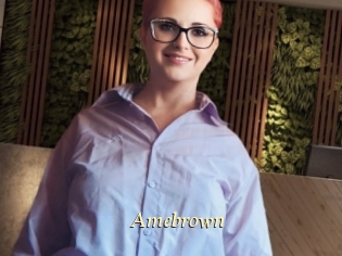 Amebrown