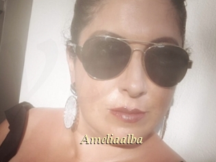 Ameliaalba