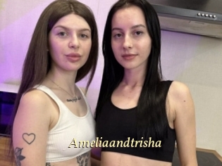 ameliaandtrisha Vidéo porno gratuite
