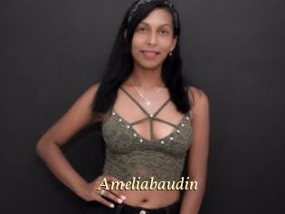 Ameliabaudin