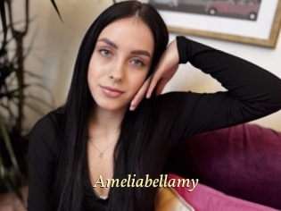 Ameliabellamy