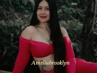 ameliabrooklyn Vidéo porno gratuite
