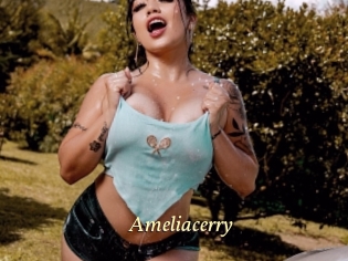ameliacerry Vidéo porno gratuite