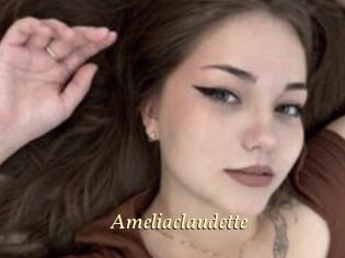 Ameliaclaudette