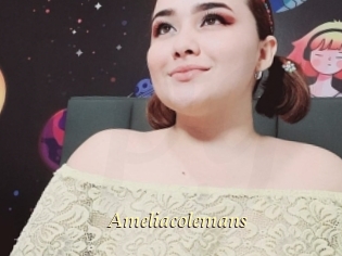 Ameliacolemans