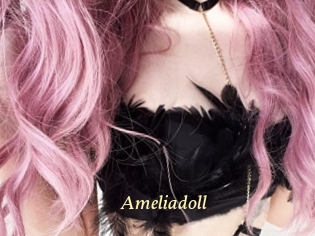 Ameliadoll