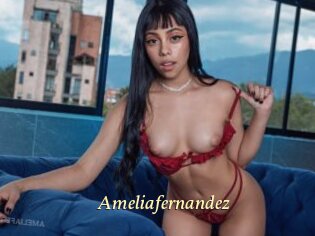 Ameliafernandez
