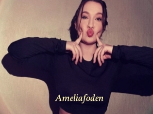 Ameliafoden