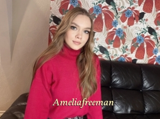 Ameliafreeman