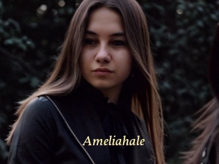 Ameliahale