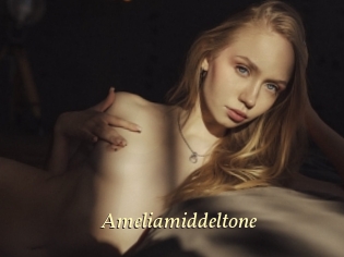 Ameliamiddeltone
