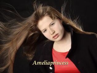 Ameliaprincess