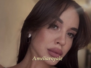Ameliaroyale