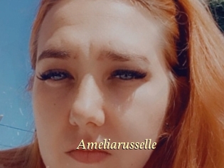 Ameliarusselle