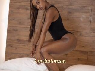 Ameliatonson
