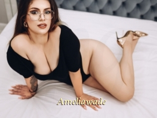 Ameliawade