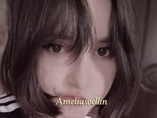 Ameliawellin