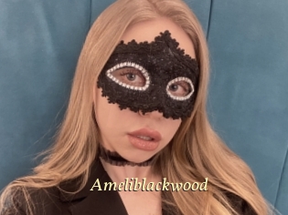 Ameliblackwood