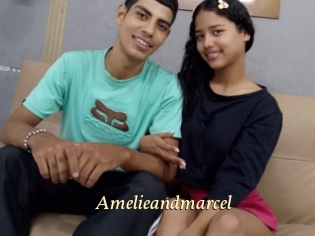 Amelieandmarcel