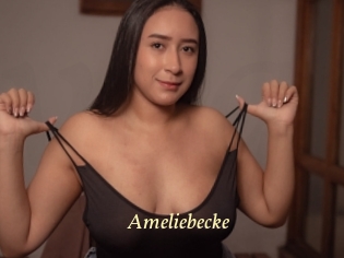 Ameliebecke