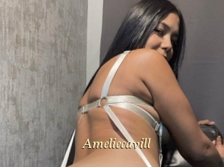 Ameliecavill