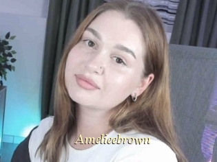 Amelieebrown
