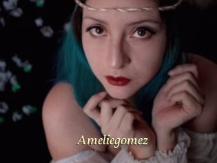 Ameliegomez