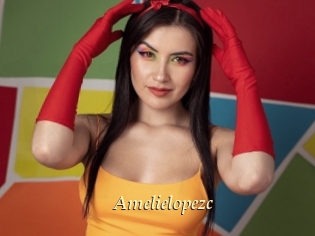 Amelielopezc