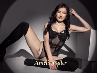 Ameliemuller