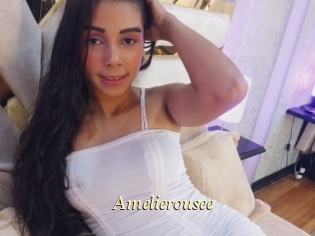 Amelierousee