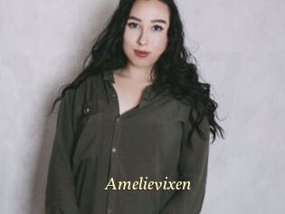 Amelievixen