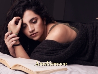 ameliiemoon Vidéo porno gratuite