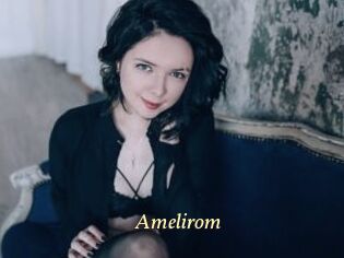 Amelirom