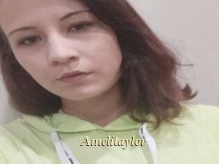Amelitaylor