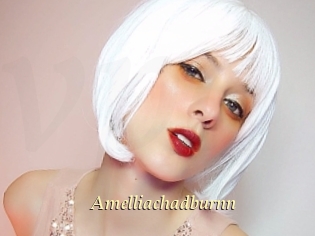 amelliachadburnn Vidéo porno gratuite