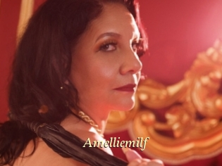 Amelliemilf