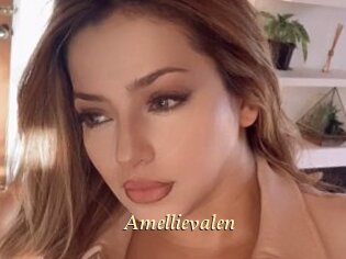 Amellievalen