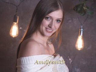 Amellysmith