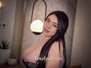 Amelyalewis