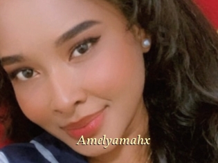 Amelyamahx