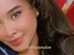Amelyamelon
