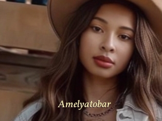 Amelyatobar